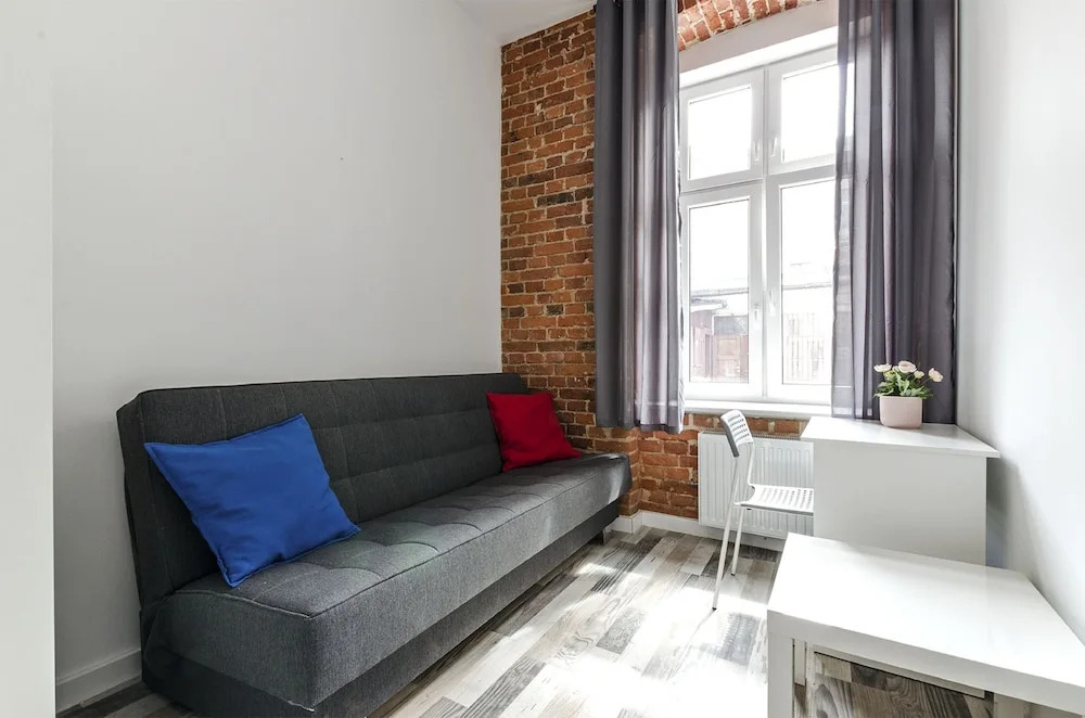 Apartstate Rooms on Wschodnia 36