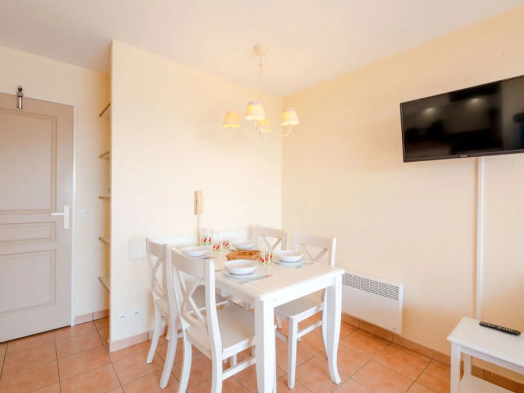 Le Hameau des Issambres 9237