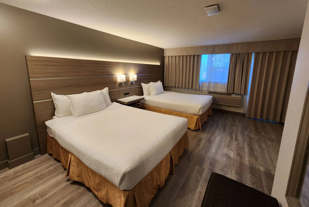 Days Inn by Wyndham Penticton Conference Centre