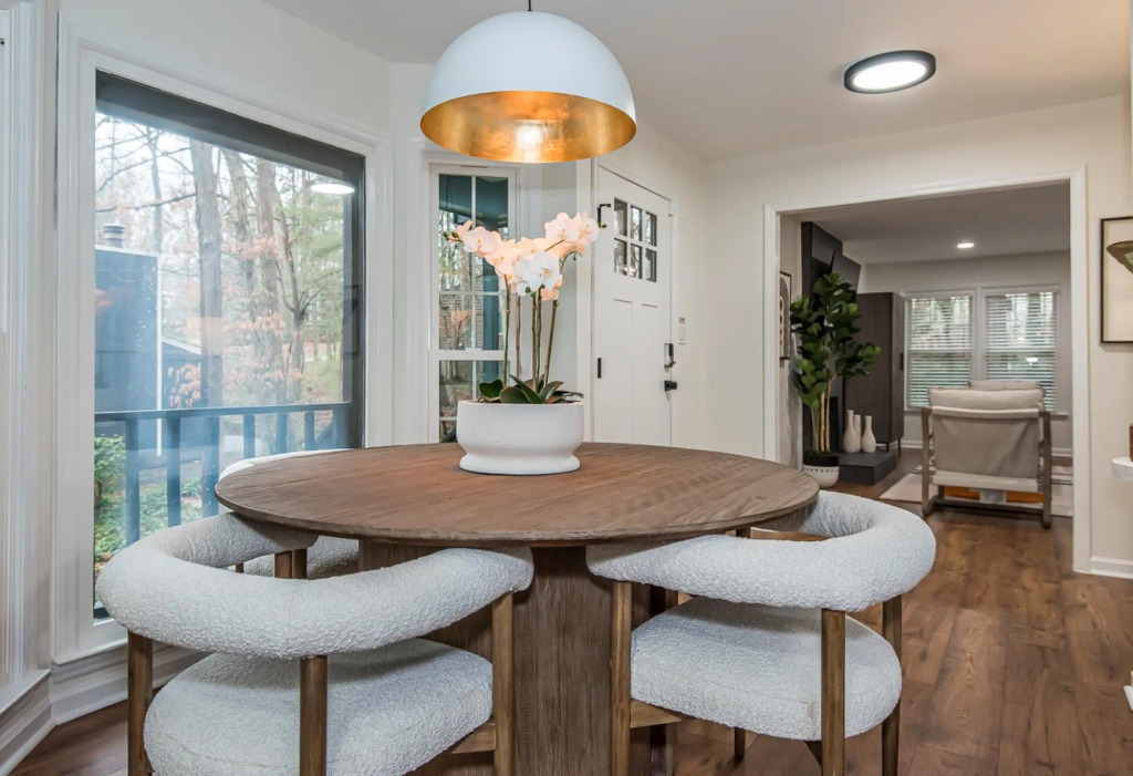 Luxury at Arckelton