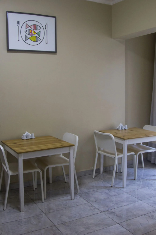 Oliva Hotel