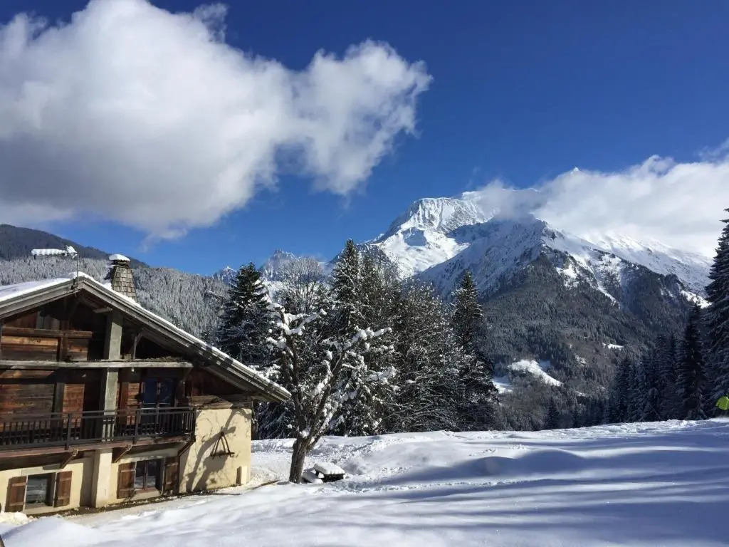 La ferme des ours
