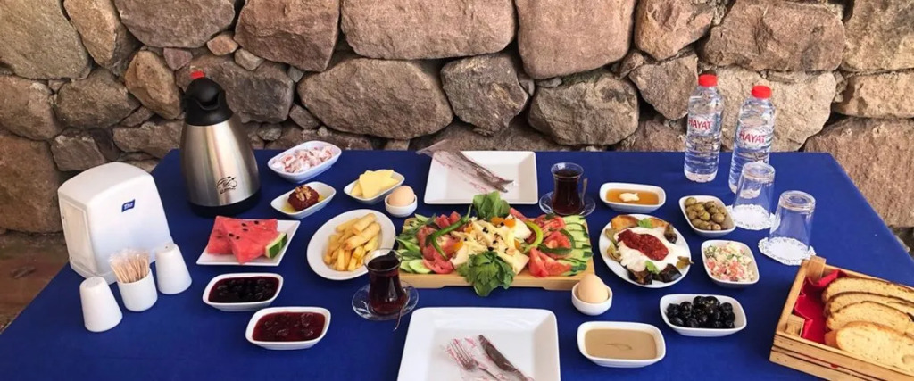 Obasya Otel