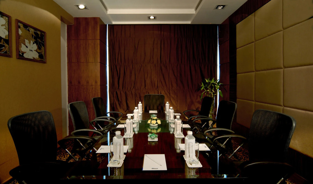 Fortune Select Exotica, Navi Mumbai - Member ITC Hotels Group