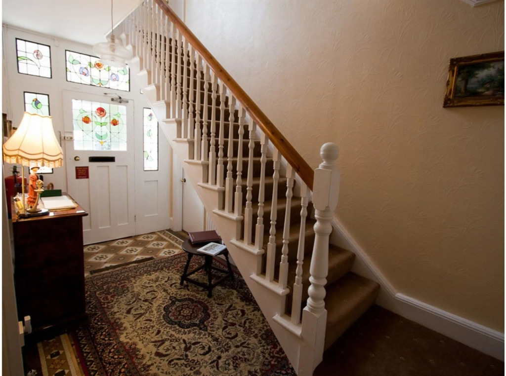Ashlea Guest House