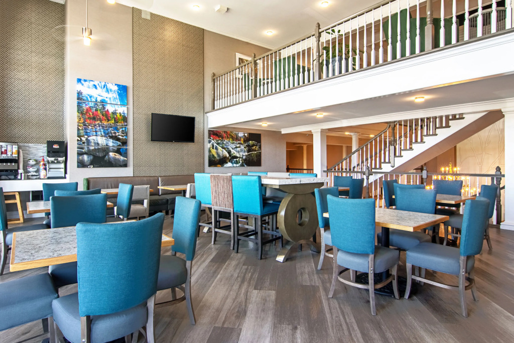 Clarion Inn Willow River