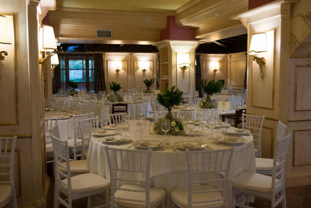 Hotel Villa Danilo