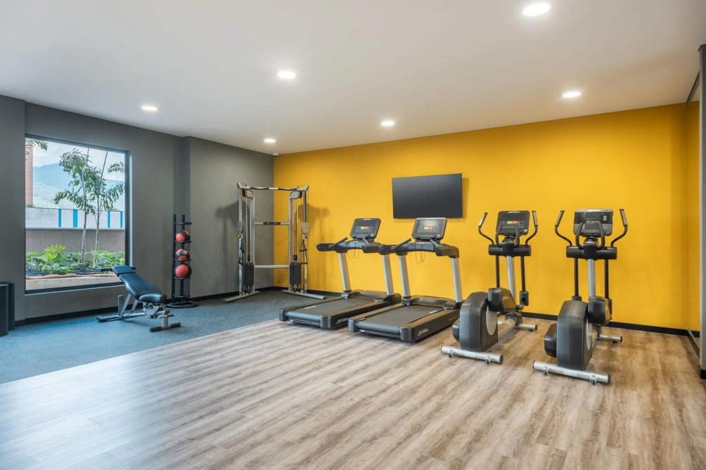 Fairfield by Marriott Medellin Sabaneta