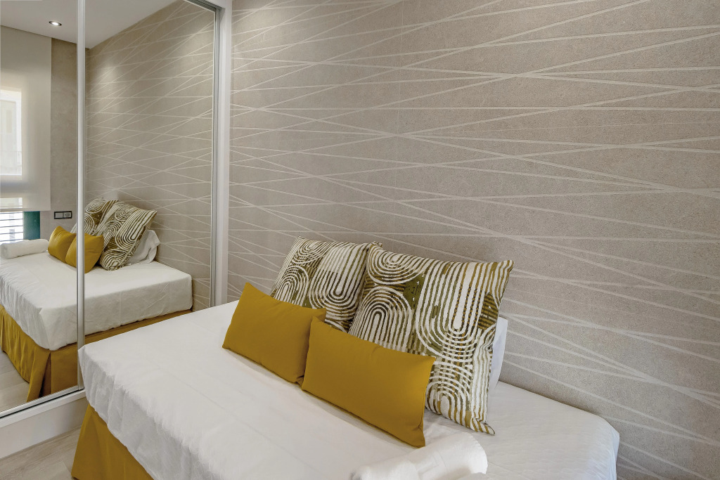 Apartamentos Suites Oficentro Original