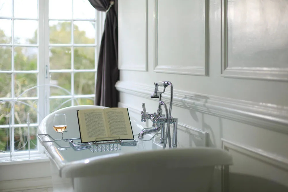 The Twelve Oaks Bed & Breakfast