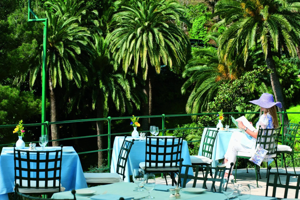 Belmond Hotel Splendido