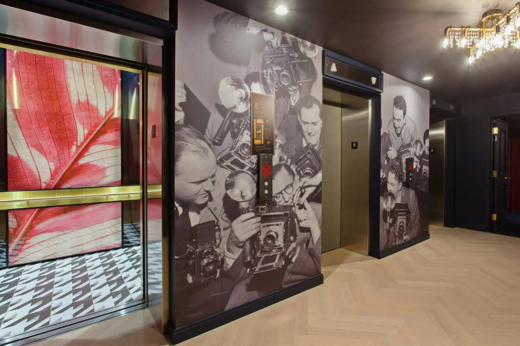 Hotel Indigo Los Angeles Downtown by IHG