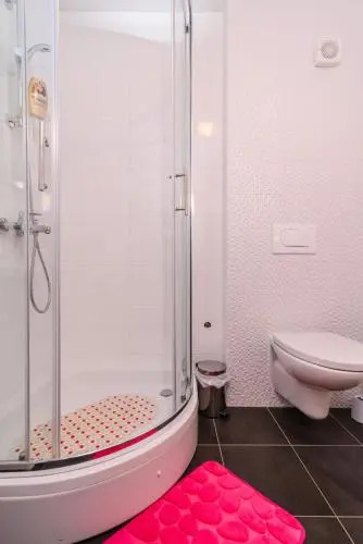 Apartments Trabakul