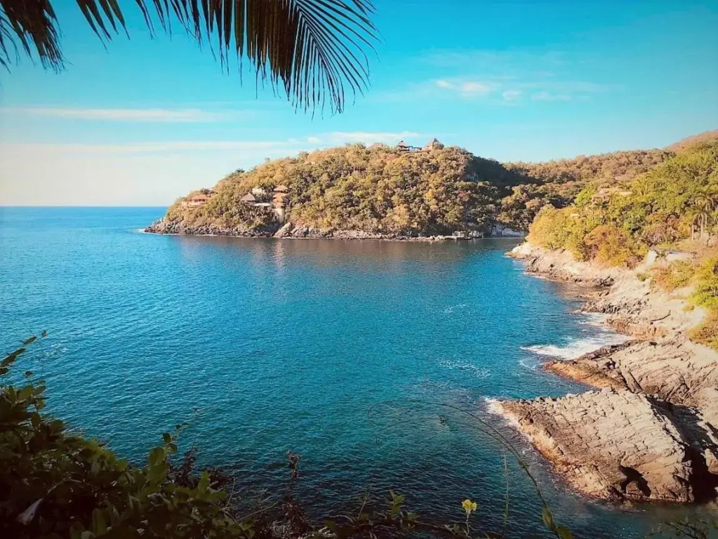 Villa Peninsula
