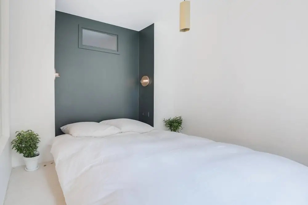 Sumptuous Apartment for 2 - Canal Saint-martin