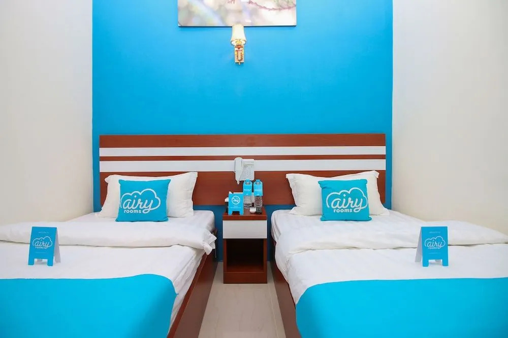 Airy Batu Aji Suprapto Graha Nusa Blok A 2 Batam