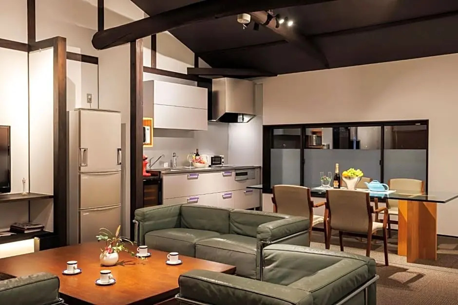 Kyojuku Usagi - Vacation STAY 46050v