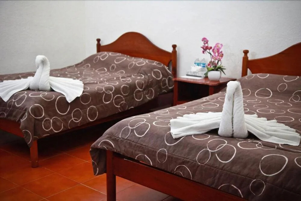 Hotel Azul by Encanto