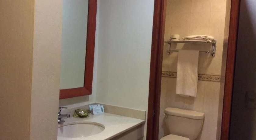 Hotel Magno Tepatitlán