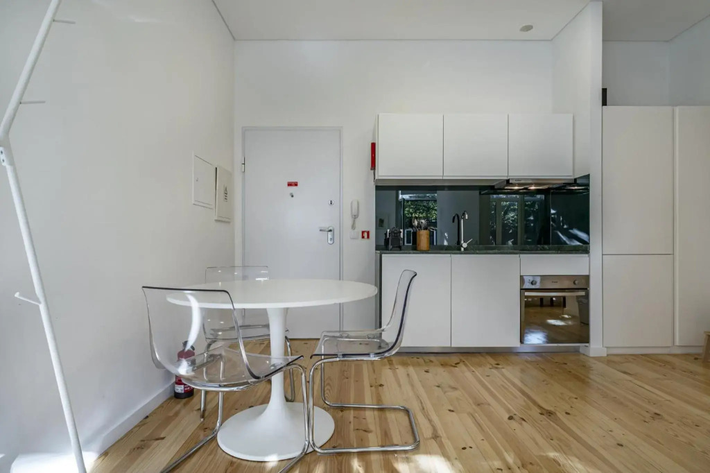 Nomad's Lux - 1BED Avenida Prime Bonfim