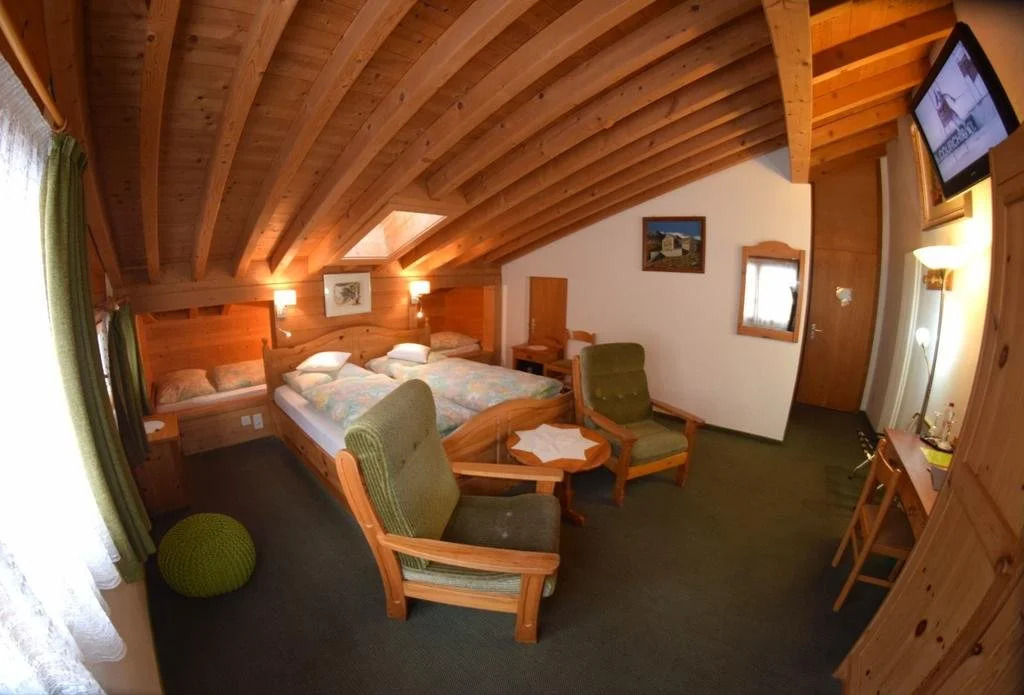B&B Bela Riva