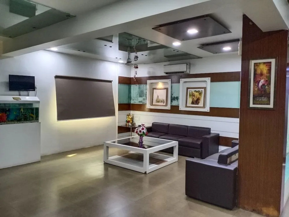 Hotel Platinum