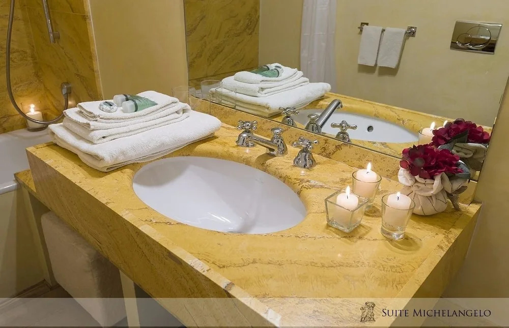 Residenza DEpoca Home In Palace