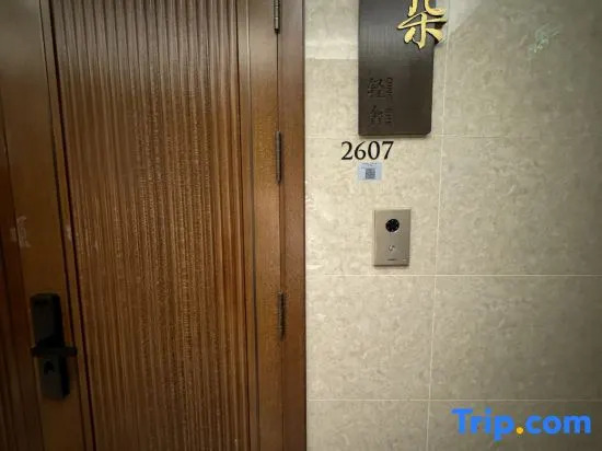 泊金青年旅舍-深圳北站店