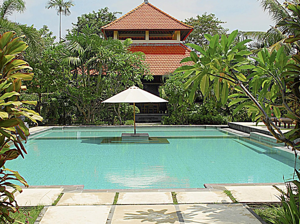Kusuma Resort Seminyak