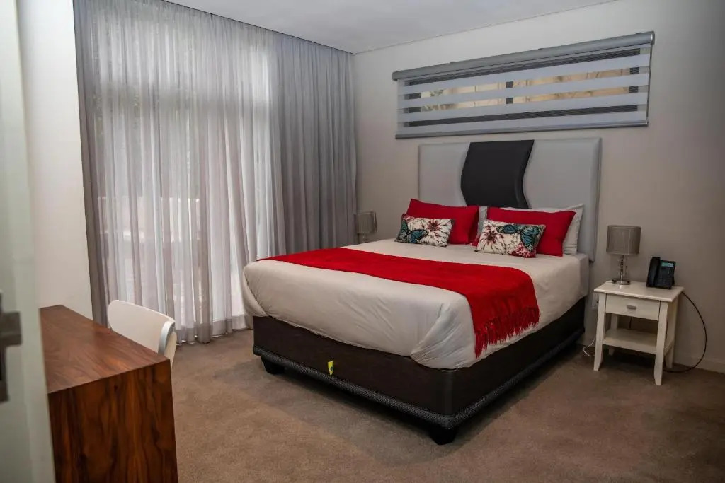 Zimbali Suite 224