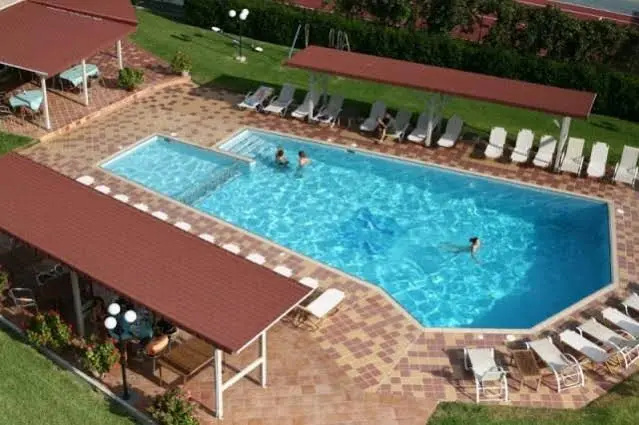 Residence Poseidon