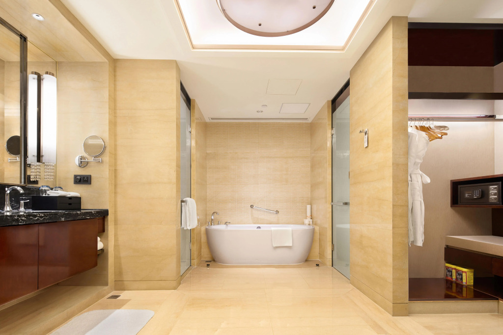 Crowne Plaza Chengdu Panda Garden by IHG