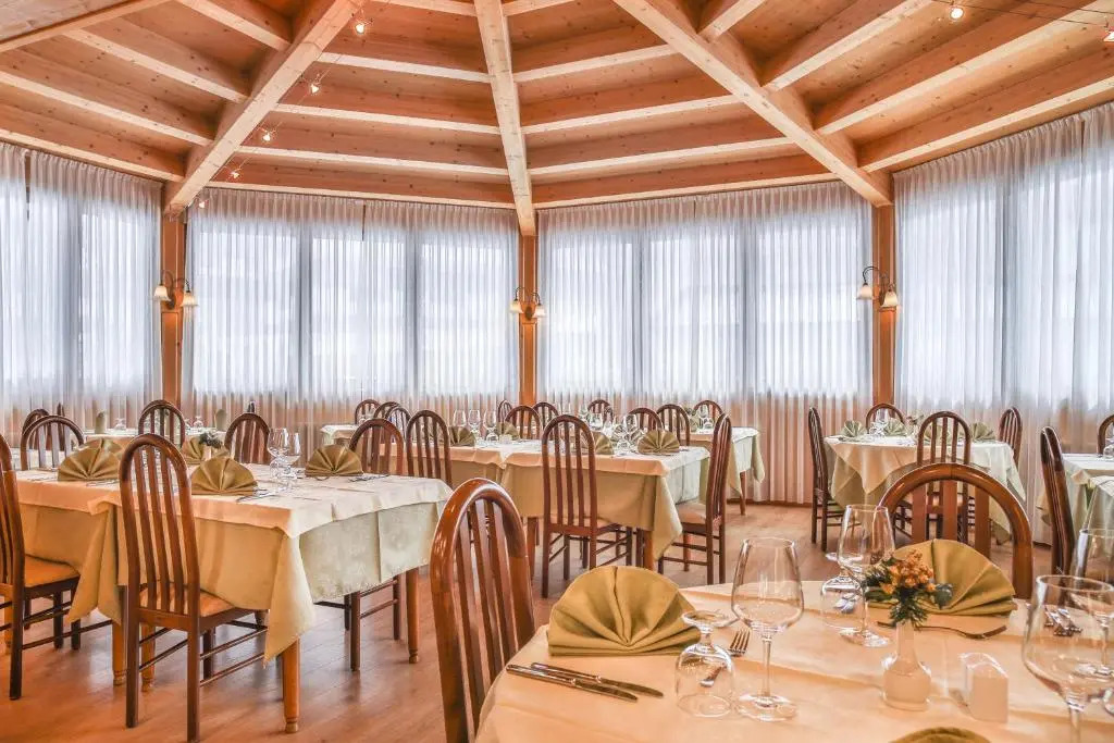 Hotel Rosa Alpina