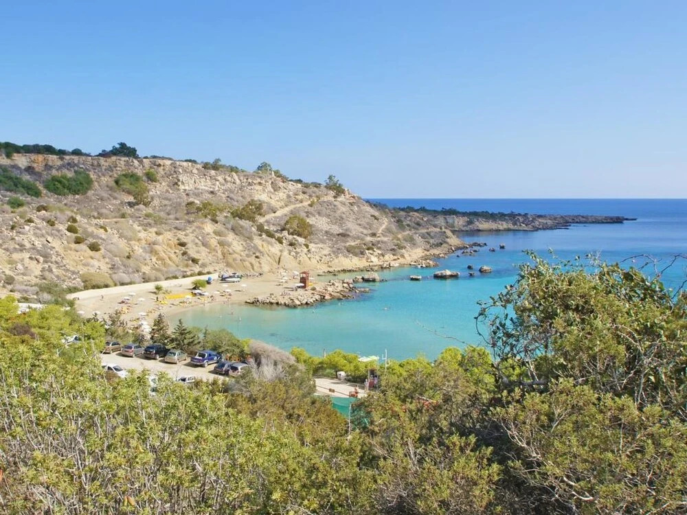 Villa Celine