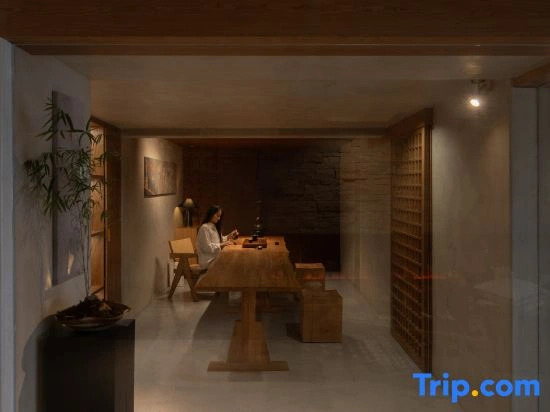 Lugu Lake Manchen Vacation Homestay