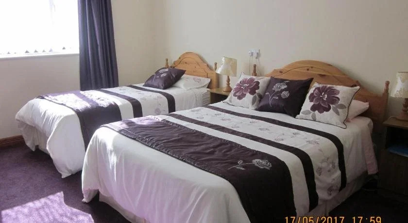 Cois na Mara B&B