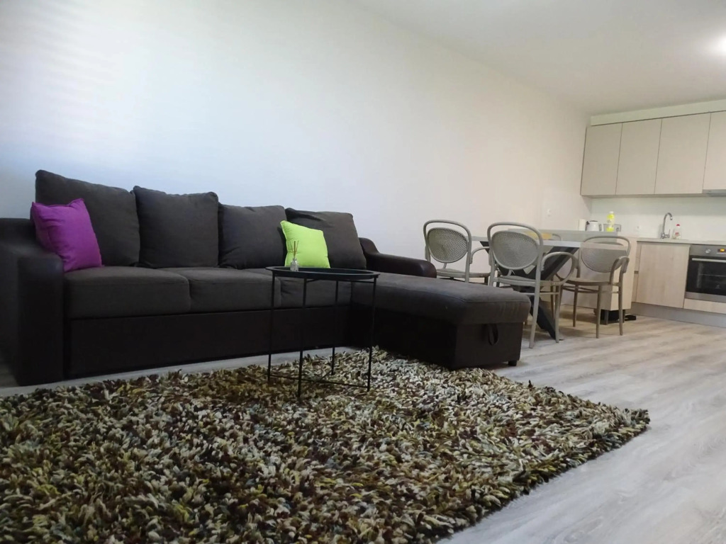 Ninas Apartments