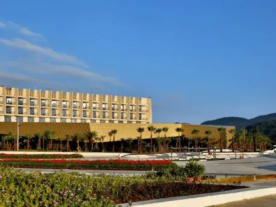 Xingchen Tianyuan Grand Hotel