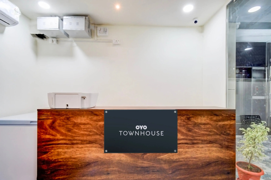 Super Townhouse Nallagandla Nest