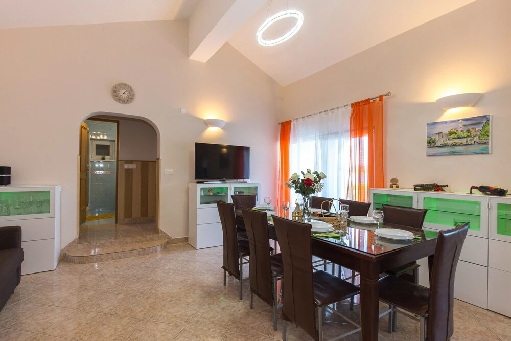 Tamaris Apartmani