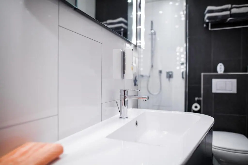 Innovative Ferienwohnung im Kurgebiet