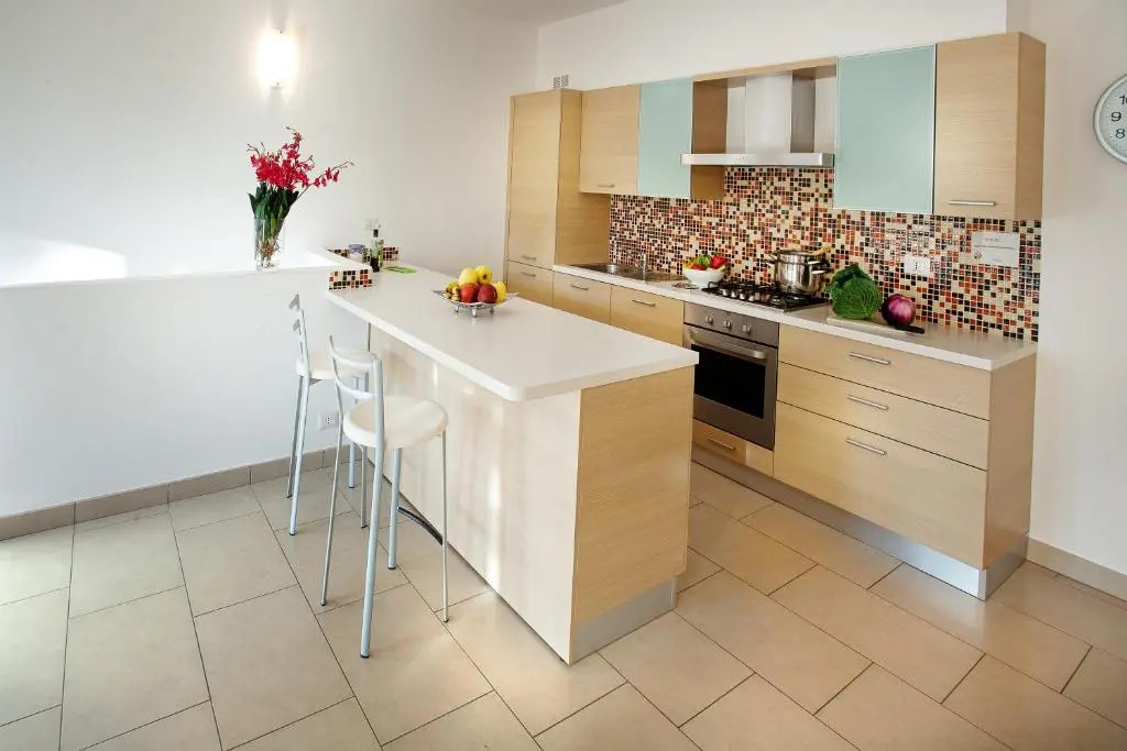 Tremezzo Residence 3