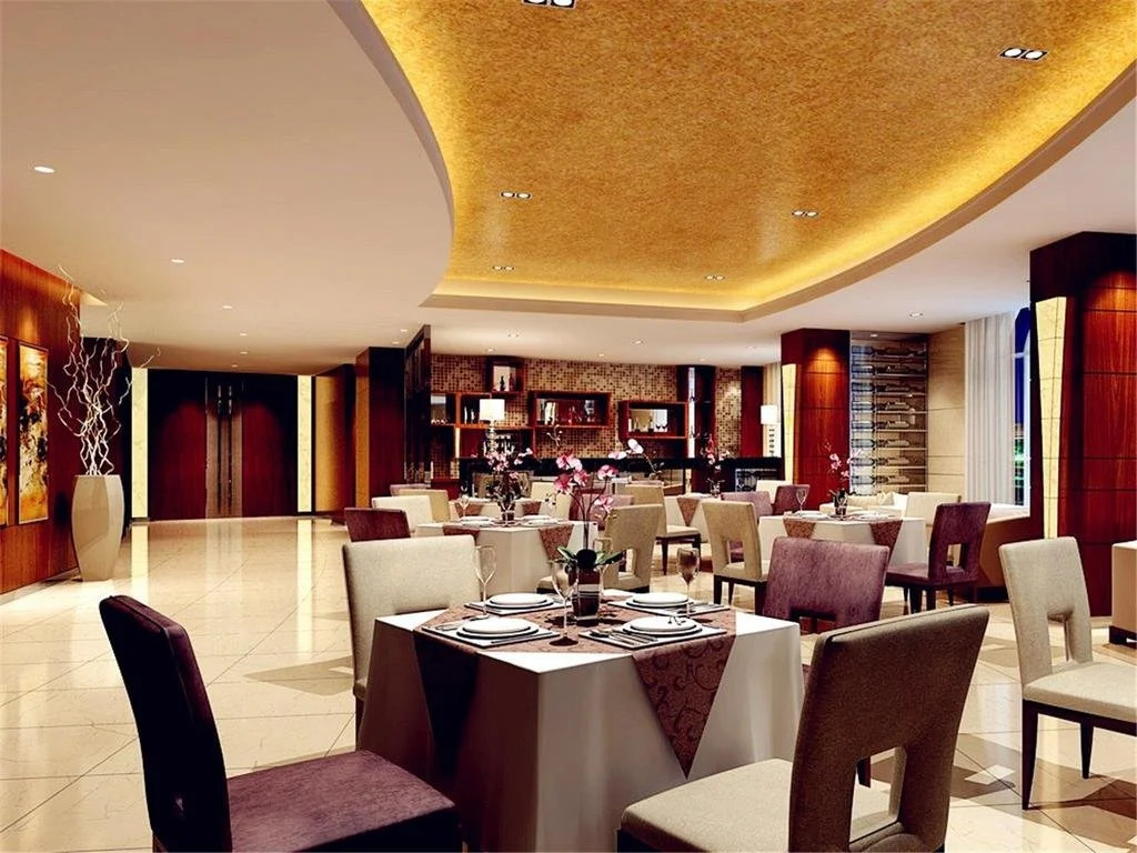 Longquan Sunny Hotel