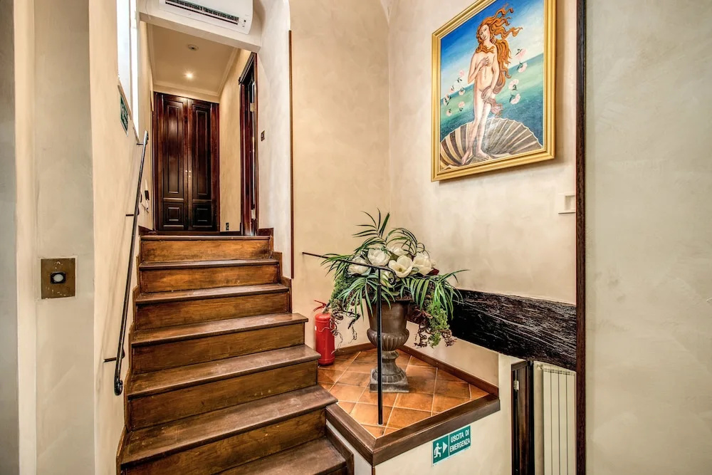 Boutique Relais Barozzi & SPA