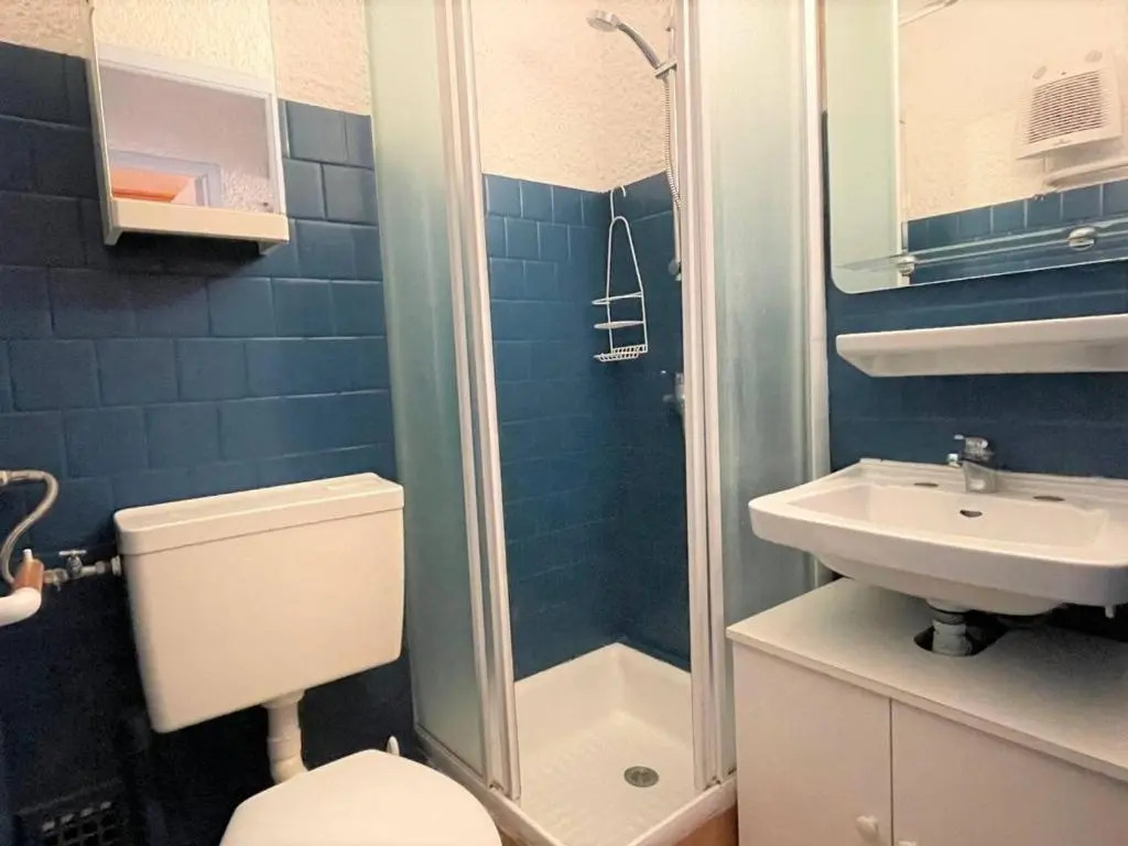 Appartement Argelès-sur-Mer, 1 pièce, 4 personnes - FR-1-225-687