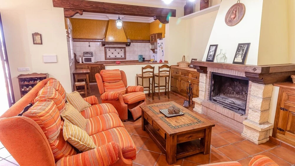 Villa Andrade