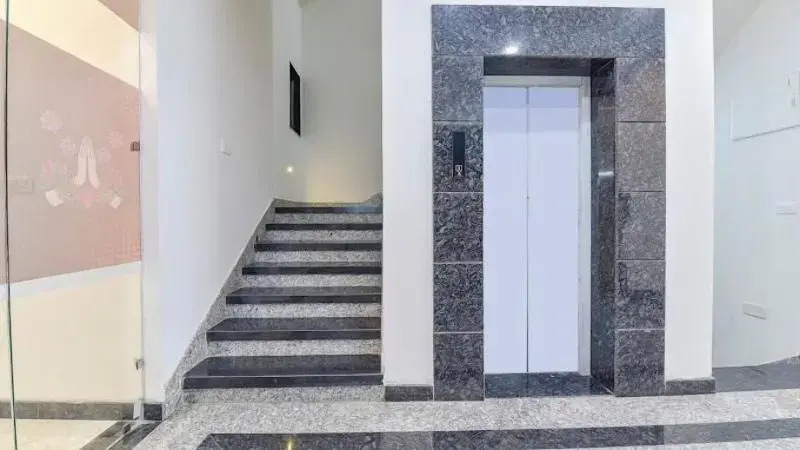 FabHotel Angan