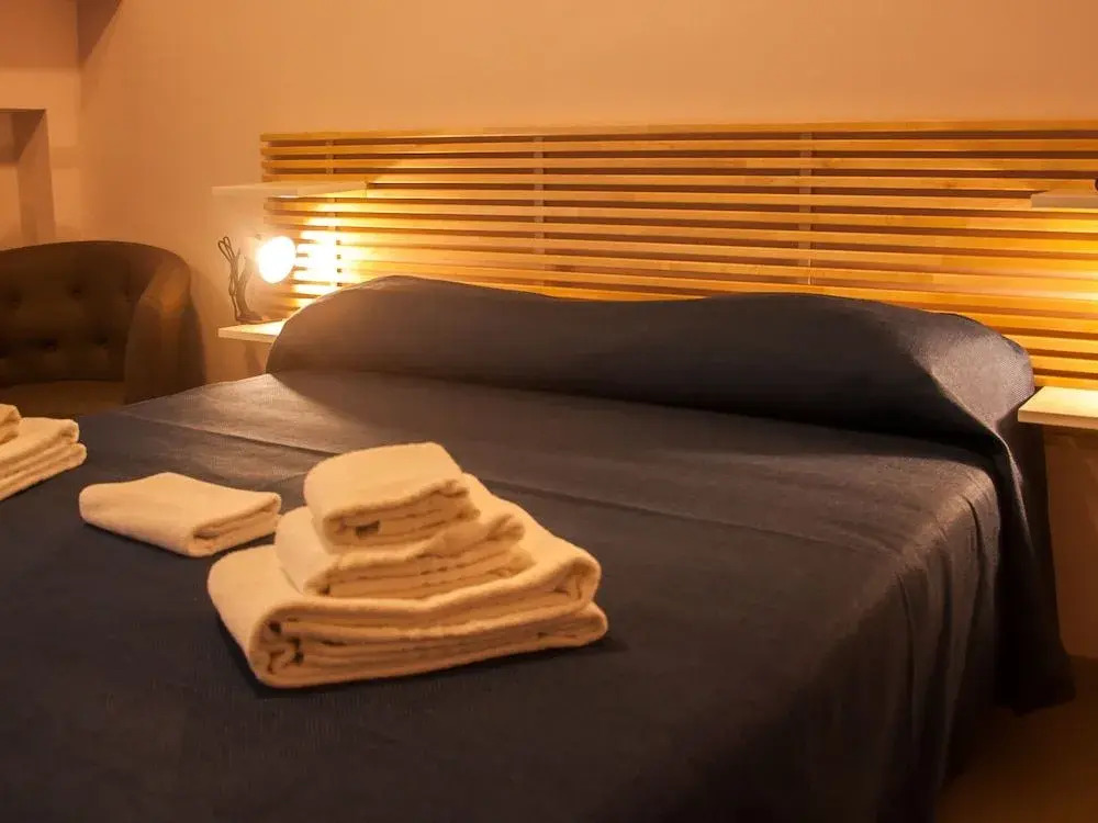 Paladini Rooms 2
