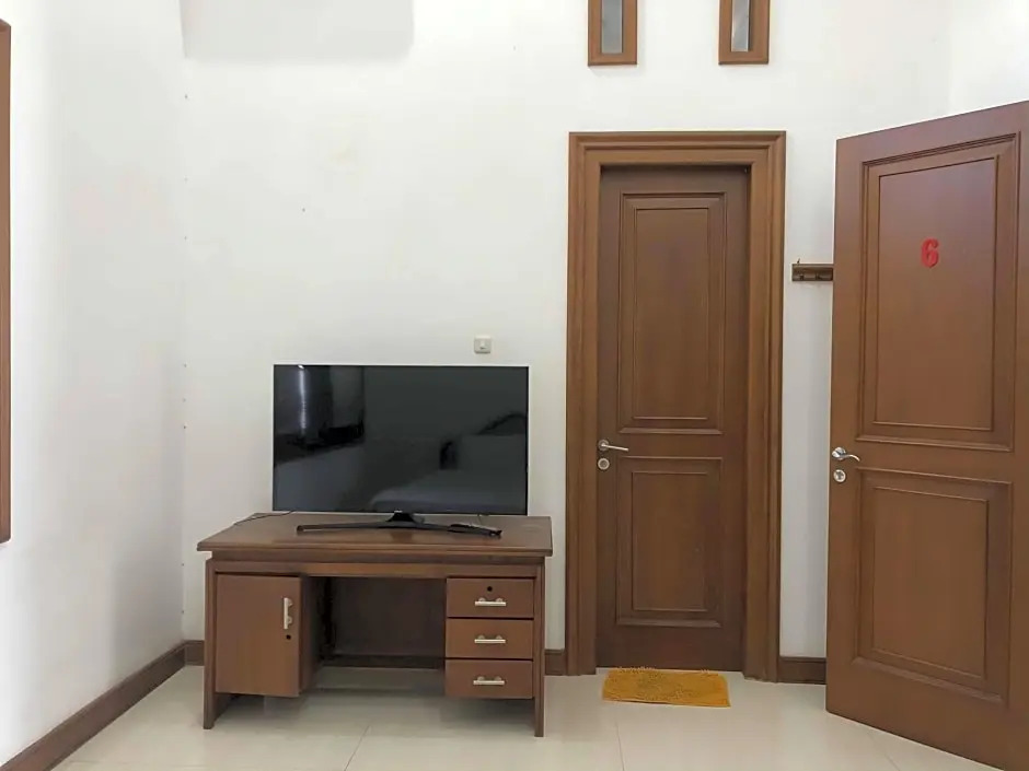 RedDoorz at Daffi Araya