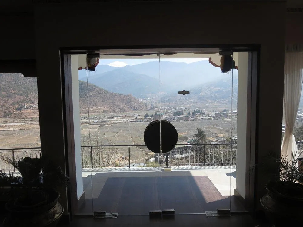 Bhutan Mandala Resort